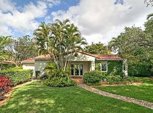 1610 Costado St, Miami, FL 33134