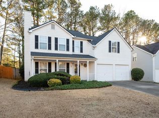 2911 Noah Dr, Acworth, GA 30101