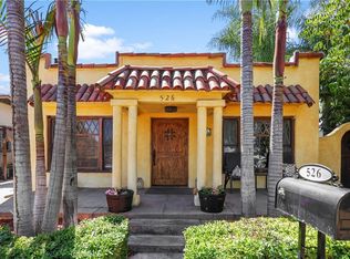 526 W 11th St, Corona, CA 92882