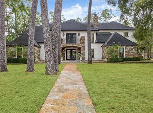 10611 Tarrington Dr, Houston, TX 77024