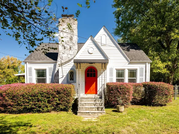 115 Baxter St, Chattanooga, TN 37415