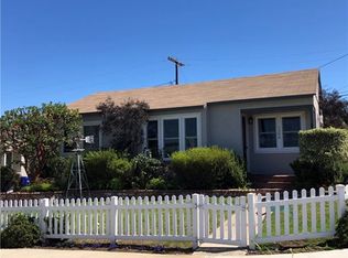1200 Harkness St, Manhattan Beach, CA 90266