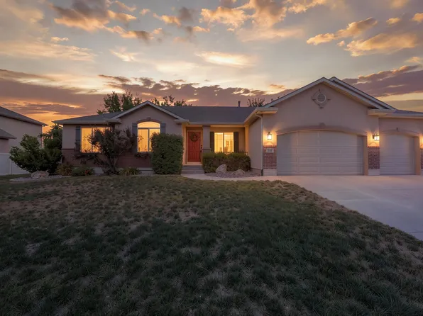 319 E 2300 S, Kaysville, UT 84037