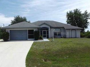 7332 Cary St, Englewood, FL 34224
