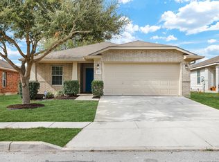 220 Longhorn Way, Cibolo, TX 78108