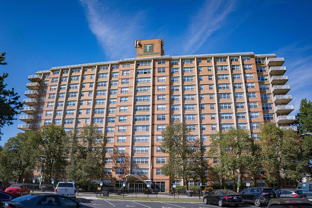 The View at Dayton Towers — Photo 4