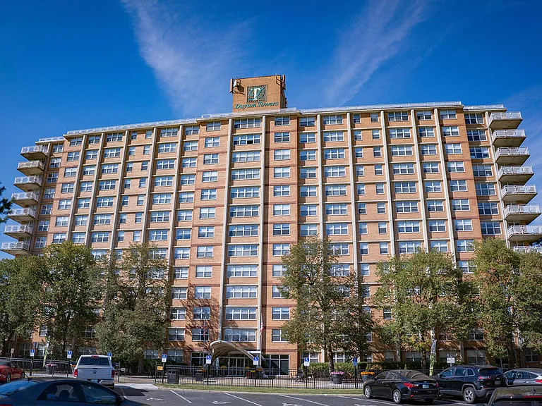 The View at Dayton Towers — Photo 6