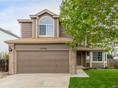 11706 Chase Court, Westminster, CO, 80020