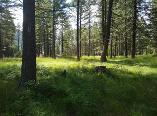 Township Road 1bbeb, Columbia Falls, MT 59912