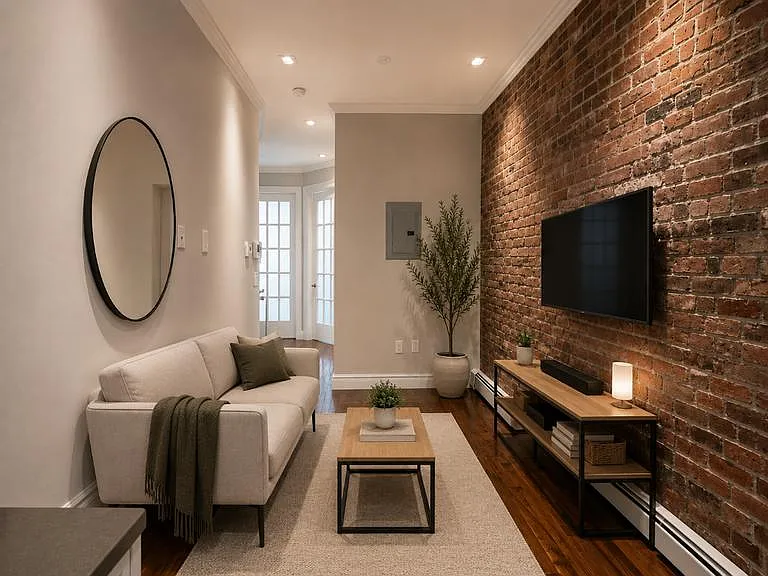 124 Ridge St #EIGHT — Photo 2