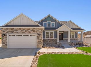 14957 S Auburn Sky Dr, Draper, UT 84020