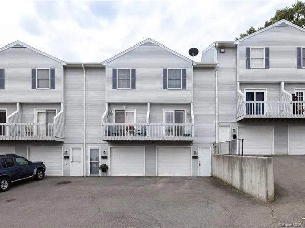 50 West Street #5, Waterbury, CT 06708