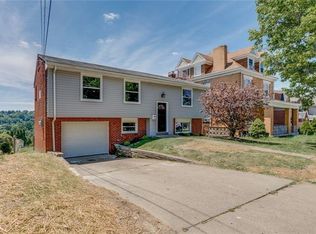 1318 Woodbourne Ave, Pittsburgh, PA