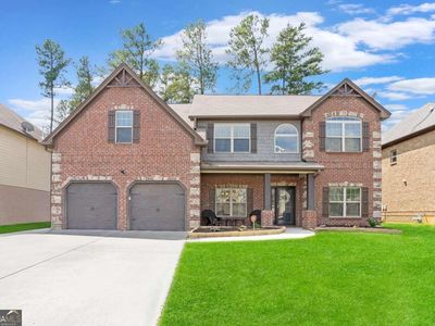 1187 Trophy Club Ave, Dacula, GA, 30019