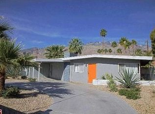 777 N Calle Marcus, Palm Springs, CA 92262