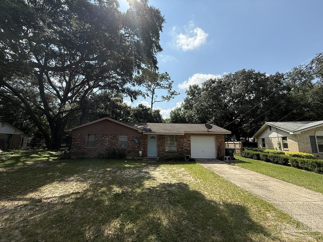 4881 La Ceiba Dr, Pensacola, FL 32526 | Zillow