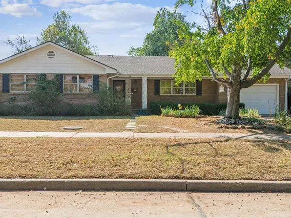 1309 E Connell Ave, Stillwater, OK 74075