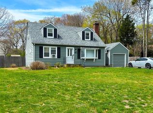 40 Public Road, Hauppauge, NY 11788