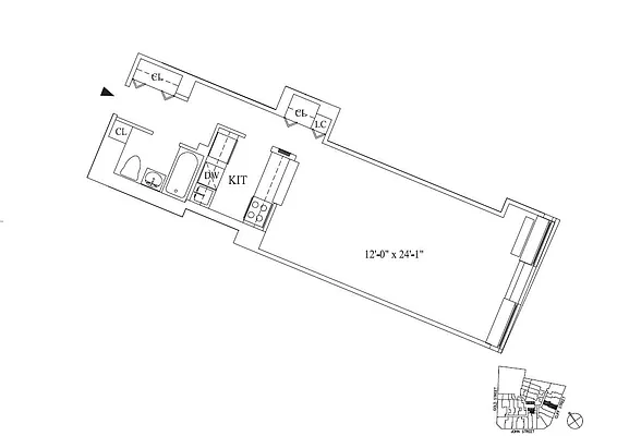 Rented by NY Living Solutions | media 33