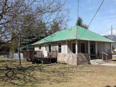 501 N Ella Ave, Sandpoint, ID, 83864