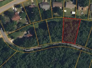 84 Foxboro Ct, North Little Rock, AR 72118