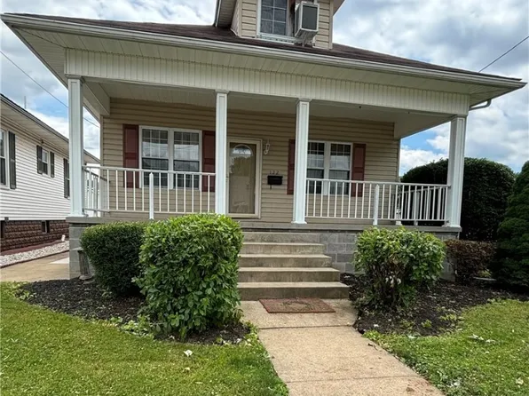 122 Main St, Powhatan Point, OH 43942