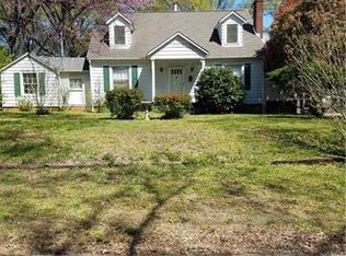 1948 Thurmond Pl, Charlotte, NC 28205