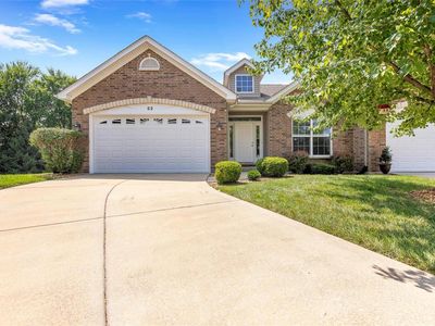 52 Hampton Place Ct, Saint Charles, MO, 63303