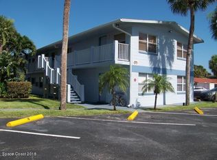 7175 Ridgewood Ave APT 3, Cape Canaveral, FL 32920