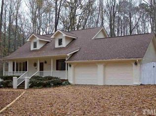 8104 Deer Path, Wake Forest, NC 27587
