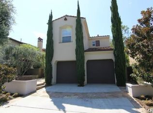 128 Weathervane, Irvine, CA 92603