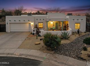 2805 Chante Ct, Las Cruces, NM 88011