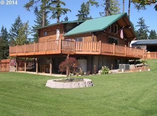 16815 S Redland Rd, Oregon City, OR 97045