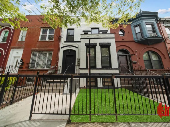 405 Miller Avenue, Brooklyn, NY 11207