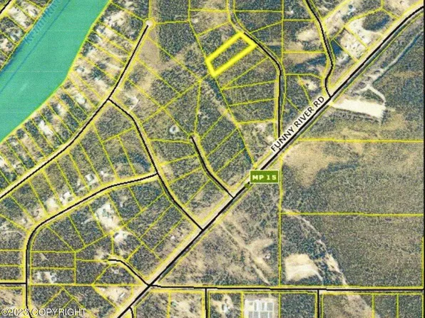 L4-B4 Rousing Rd, Soldotna, AK 99669