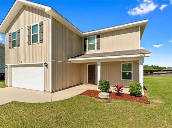 8120 Fairview Ct, Semmes, AL 36575