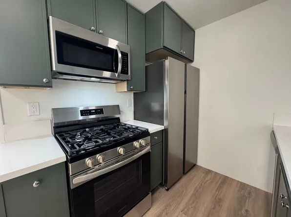 3414 Overland, 3414 Overland Ave #1, Los Angeles, CA 90034