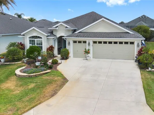 1523 Resthaven Way, The Villages, FL 32163