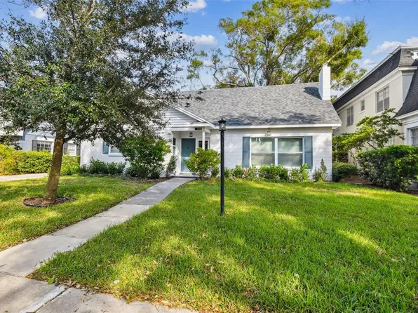 216 S Shore Crest Dr, Tampa, FL 33609