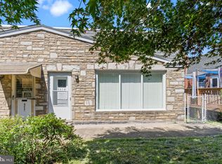 8614 Agusta St, Philadelphia, PA 19152