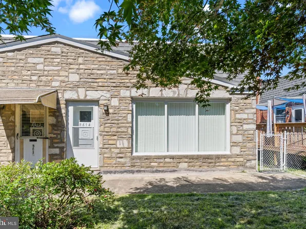 8614 Agusta St, Philadelphia, PA 19152