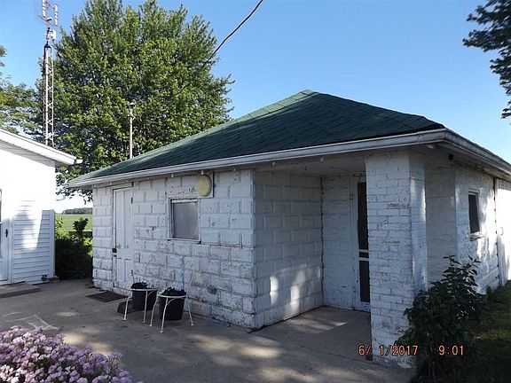 5th image of 9880 W County Road 1200 N