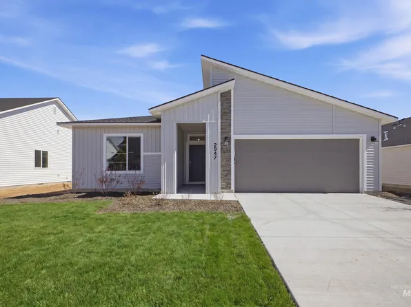 2947 W Animas Creek Dr, Kuna, ID 83634