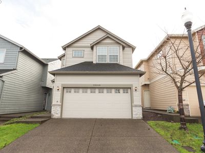 33568 SE Dill Pl, Scappoose, OR, 97056