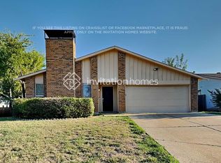7963 Southbrook Cir, Fort Worth, TX 76134