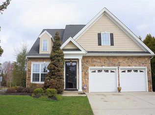 1 Gasko Rd, Mays Landing, NJ 08330