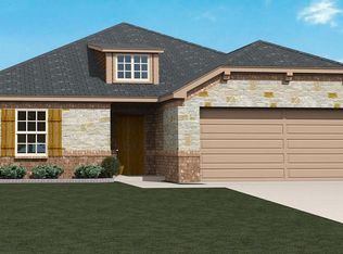 410 Colorado Dr, Crandall, TX 75114