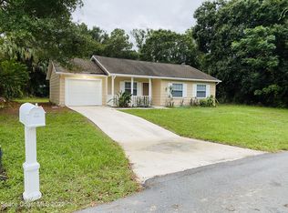 882 Horizon Rd SE, Palm Bay, FL 32909