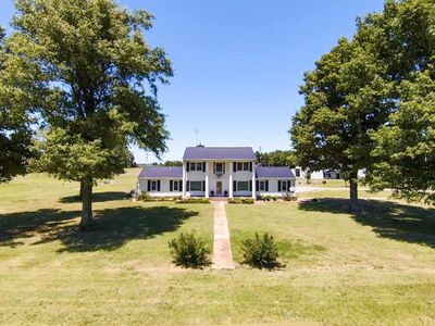 (Undisclosed Address), Proctor, AR, 72376