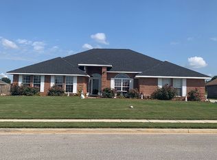 115 Greenclover Ln, Madison, AL 35758